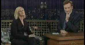 Lisa Kudrow Interview - 10/3/2003