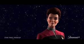Star Trek: Prodigy (TV Series 2021–2024)