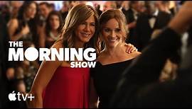 The Morning Show – Offizieller Trailer | Apple TV+