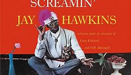 Screamin' Jay Hawkins - At Home With Screamin‘ Jay Hawkins