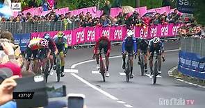 Giro d'Italia 2023 | Stage 14 | Highlights