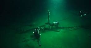 Hallan en mar Negro restos intactos de barco del año 400 aC