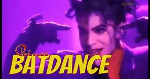 Prince - BATDANCE