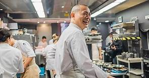 《初心》江振誠30年廚師生涯紀錄片：歸零在旁人眼中是一種任性還是一種勇氣？
