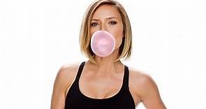 Time to Pop With Christine Lakin