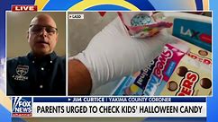Washington coroner issues fentanyl warning for parents ahead of Halloween