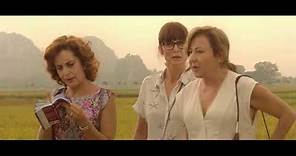 Thi Mai. Rumbo a Vietnam - Trailer (HD)