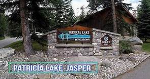 Patricia Lake Jasper