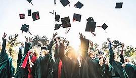Van Nuys High School Graduation - Class of 2023