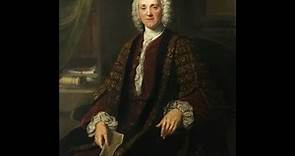7th Prime Minister: George Grenville (1763-1765)