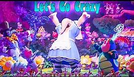 Let's Go Crazy from movie sing 2 Tori Kelly Taron Egerton Reese Witherspoon 2022