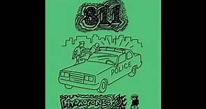 311 - Hydroponic (Full Album)