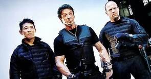 THE EXPENDABLES Featurette - "The Making Of Expendables" (2010) Sylvester Stallone