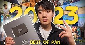 Best of Frying Pan 2023