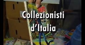 Collezionisti d'Italia Italian Collectors