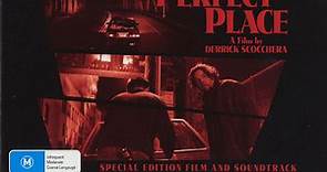 Mike Patton – A Perfect Place: Original Motion Picture Soundtrack (2008, CD)