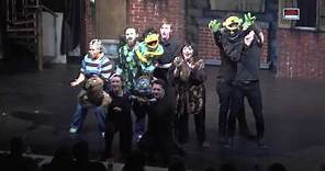 Avenue Q - Full Show - Midvale Main Street Theatre