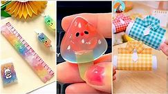 Tiny Arts and Crafts ♥️ | Easy to Make | Decor ideas | Cool Arts & Crafts ~23