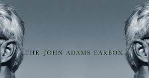 John Adams "Fearful Symmetries" 1988 // AlexRichterblog