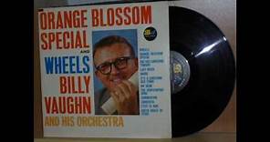 Orange Blossom Special - Billy Vaughn - 1961