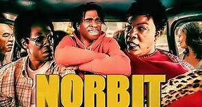 I Watched *NORBIT* & LAUGHED UNCONTROLLABLY! Movie Reaction | For The FIRST Time!