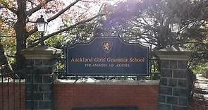 Auckland Girls' Grammar - 2022 Open Day