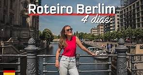 ROTEIRO BERLIM | O que fazer em 4 dias (ou mais) na capital da Alemanha