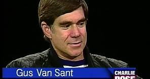 Gus Van Sant interview (1995)