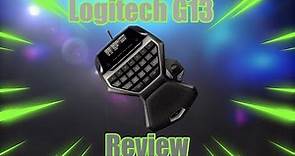 The Logitech G13: Is it worth 2 times the price in 2020?