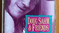 Doug Sahm & Friends - The Best Of Doug Sahm's Atlantic Sessions