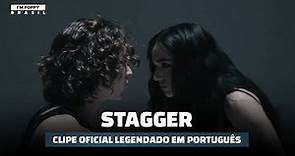 Poppy - Stagger [Tradução/Legendado] (Clipe Oficial) | I'm Poppy Brasil