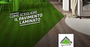 Come scegliere il pavimento laminato: pro e contro | Leroy Merlin