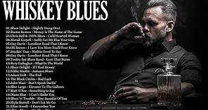 [Music To Play Poker] Relaxing Whiskey Blues Music - The Best Slow ...