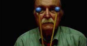 Alvin Lucier - Music On A Long Thin Wire