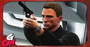 GOLDENEYE 007 - FILM COMPLETO ITA Video Game
