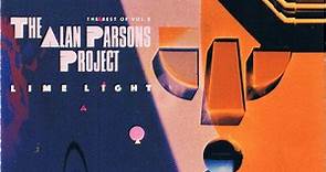 The Alan Parsons Project - Limelight - The Best Of Vol. 2