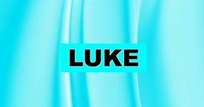 Luke (The Gospel of Luke Visual Bible) CEV | Bible Movie