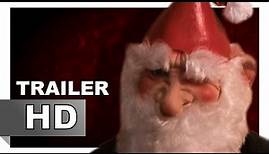 🎅 CLAUSTROPHOBIA - Official Trailer (HD)