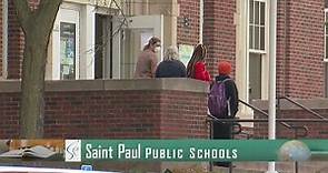 St. Paul Public Schools Considers Closing 5 Schools