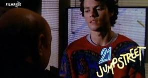 21 Jump Street - Season 5, Episode 14 - Film at Eleven - Full Episode