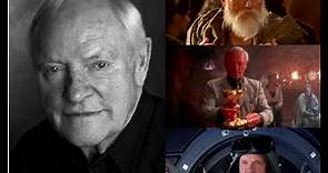 Interview with actor Julian Glover