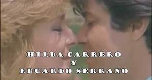 LA HEREDERA 1982- ENTRADA