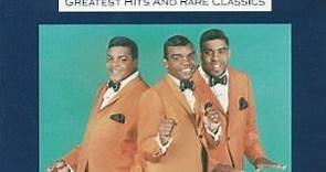 The Isley Brothers - Greatest Hits And Rare Classics