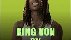 King Von Type Beats [2023] Download Free Trap - Beatways