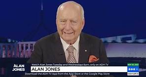 Alan Jones: Albanese should be terrified by what's happening in the Netherlands