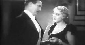 Leila Hyams in Affairs of a Gentleman (1934)