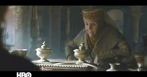 Game of Thrones - Lady Olenna & Cersei (HBO)