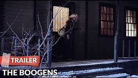 The Boogens 1981 Trailer | Rebecca Balding | Fred McCarren