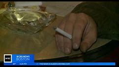 New drug could help smokers quit and ease withdrawal symptoms, MGH study suggests