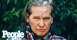 Val Kilmer On Surviving Throat Cancer: "I Want to Share My Story More Than Ever" | PEOPLE